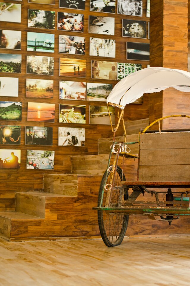 ザ ディパン リゾート プティトゥンゲッ