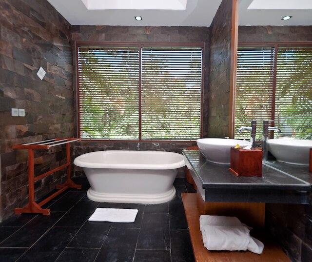 ザ ディパン リゾート プティトゥンゲッ