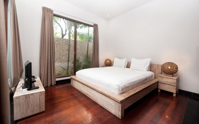 ザ ディパン リゾート プティトゥンゲッ