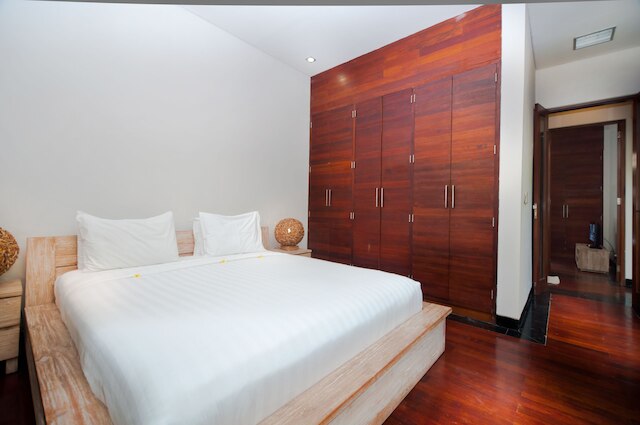 ザ ディパン リゾート プティトゥンゲッ