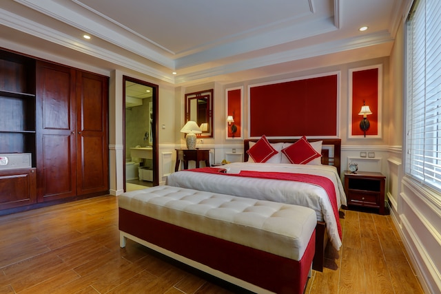 ラ ボーテ デ ハノイ ホテル