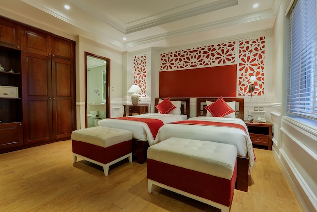 ラ ボーテ デ ハノイ ホテル