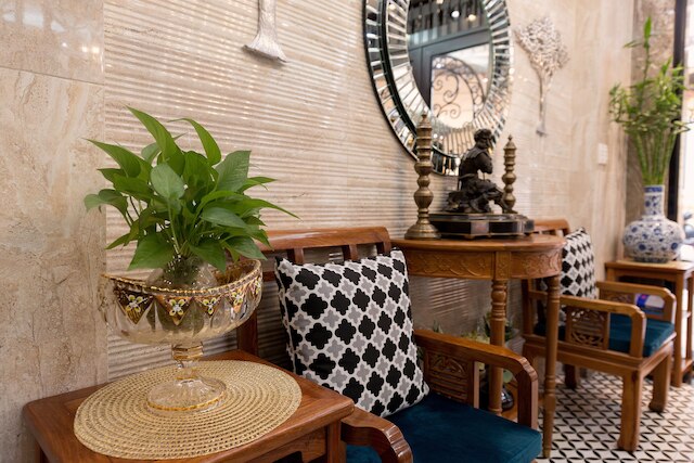 プリンス II ホテル