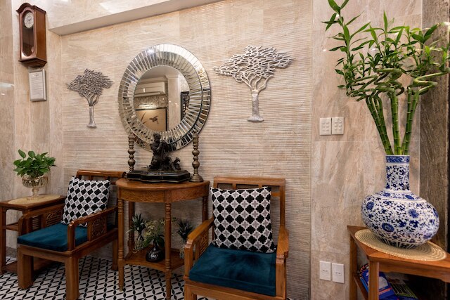 プリンス II ホテル