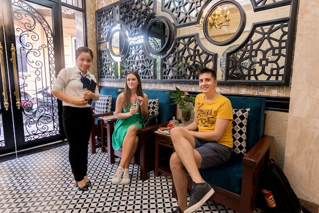 プリンス II ホテル