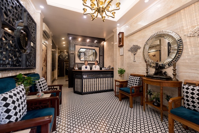 プリンス II ホテル