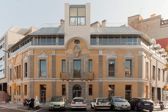 アパートホテル レプブリカ