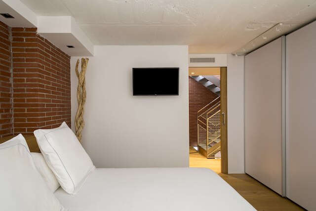 アパートホテル レプブリカ