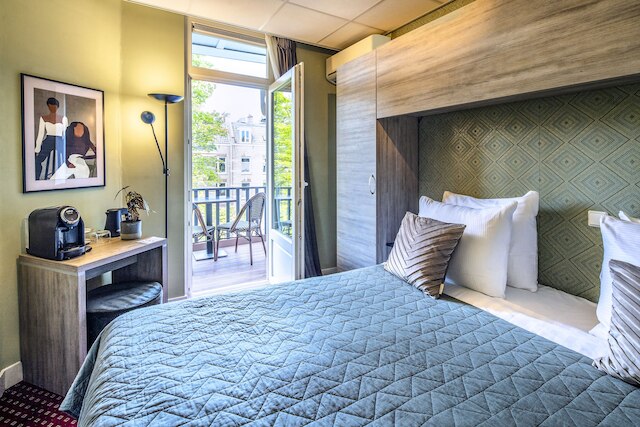 アトランティス ホテル アムステルダム