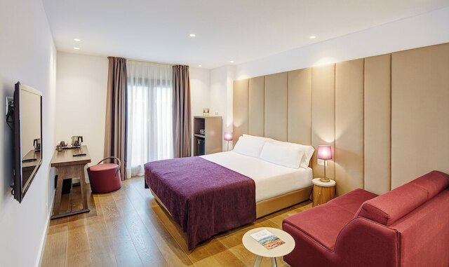 セルコテル カレェ マヨール