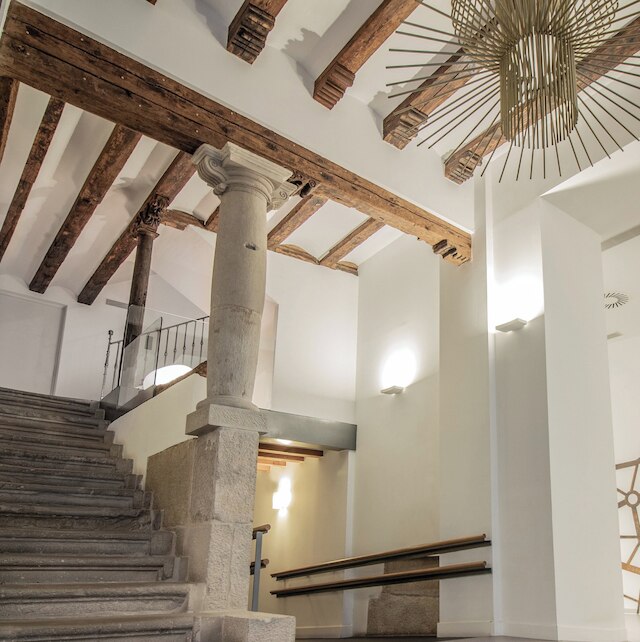 セルコテル カレェ マヨール