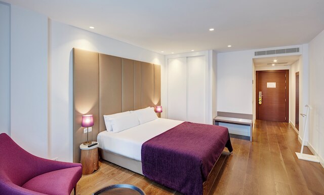 セルコテル カレェ マヨール