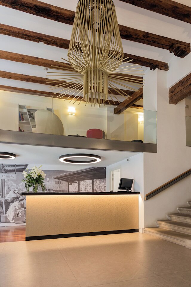 セルコテル カレェ マヨール