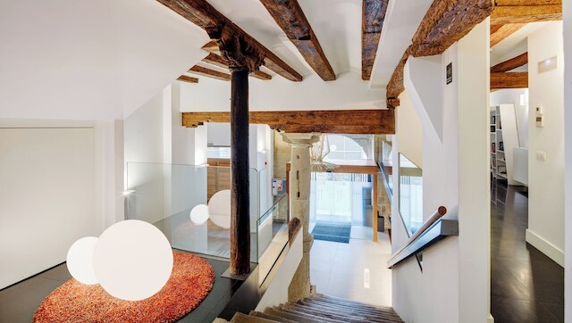 セルコテル カレェ マヨール