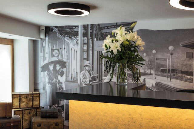 セルコテル カレェ マヨール