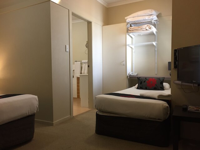 ブリスベン ストリート ストゥディオズ