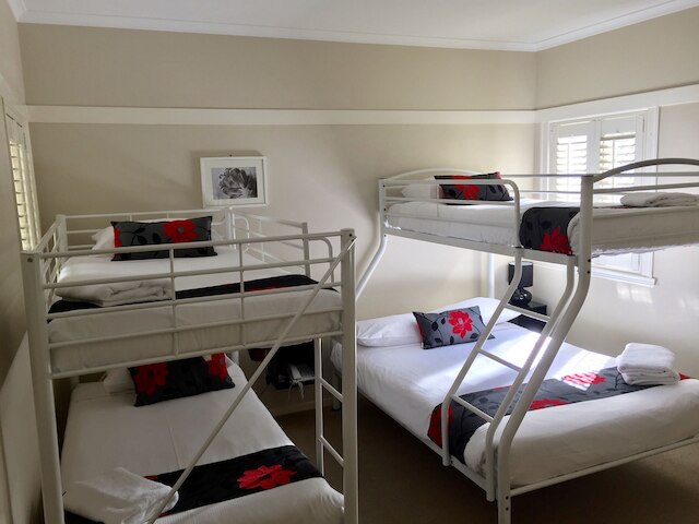 ブリスベン ストリート ストゥディオズ