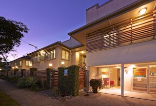 ブリスベン ストリート ストゥディオズ