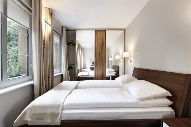 アパートインフォ オールド タウン アパートメンツ