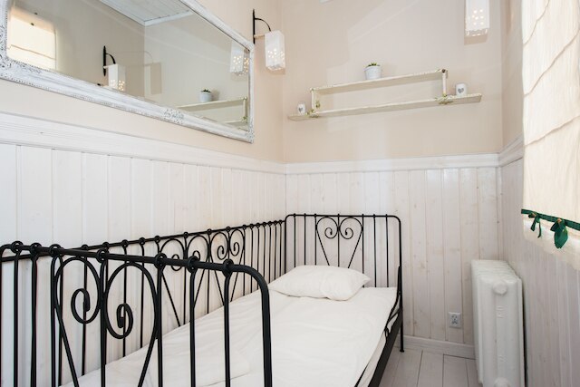 アパートインフォ オールド タウン アパートメンツ