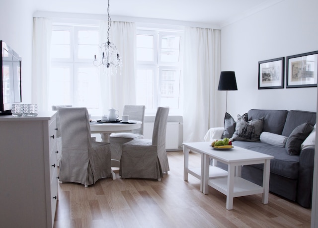 アパートインフォ オールド タウン アパートメンツ