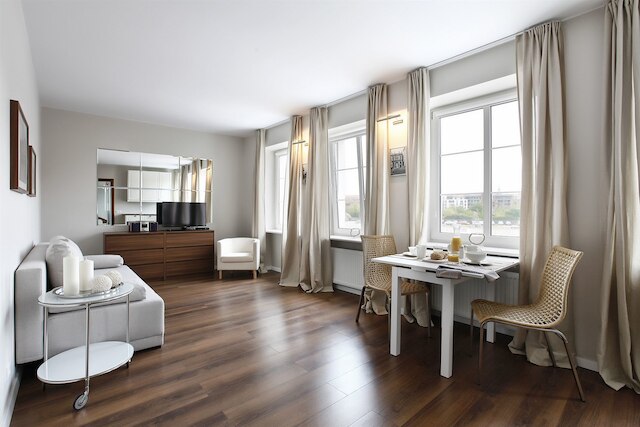 アパートインフォ オールド タウン アパートメンツ