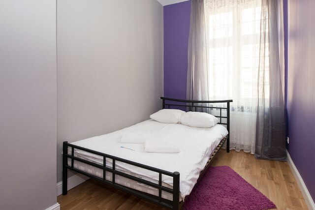 アパートインフォ オールド タウン アパートメンツ