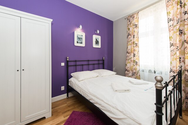 アパートインフォ オールド タウン アパートメンツ