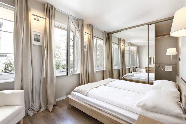 アパートインフォ オールド タウン アパートメンツ