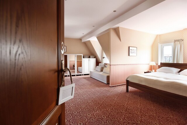 アパートインフォ オールド タウン アパートメンツ