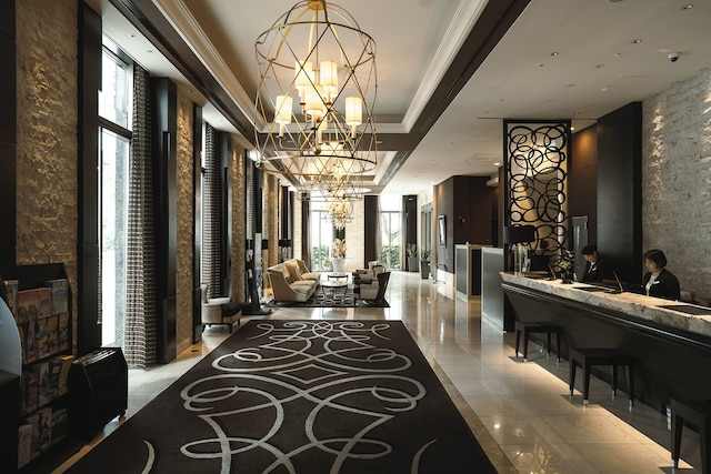 ダブルツリー by ヒルトン那覇