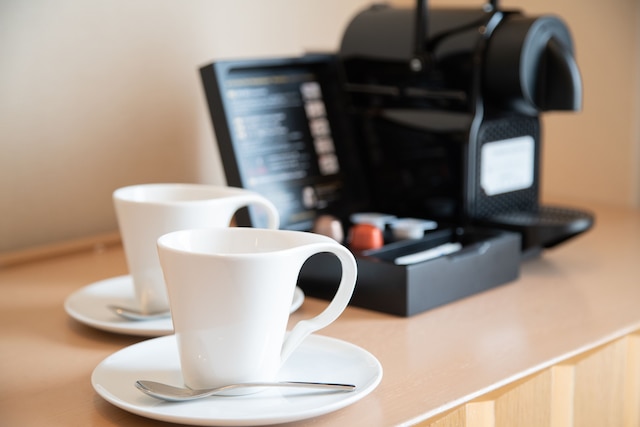 ダブルツリー by ヒルトン那覇