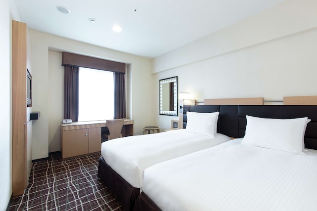 ダブルツリー by ヒルトン那覇