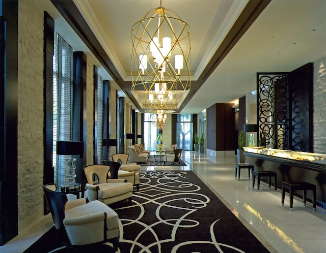 ダブルツリー by ヒルトン那覇