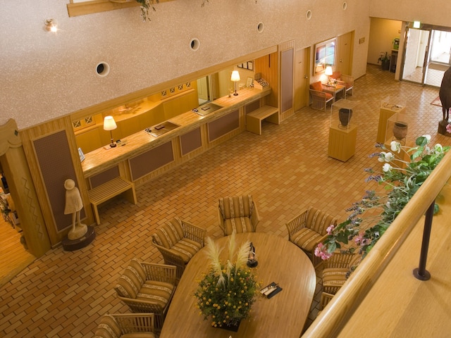 サロマ湖 鶴雅リゾート