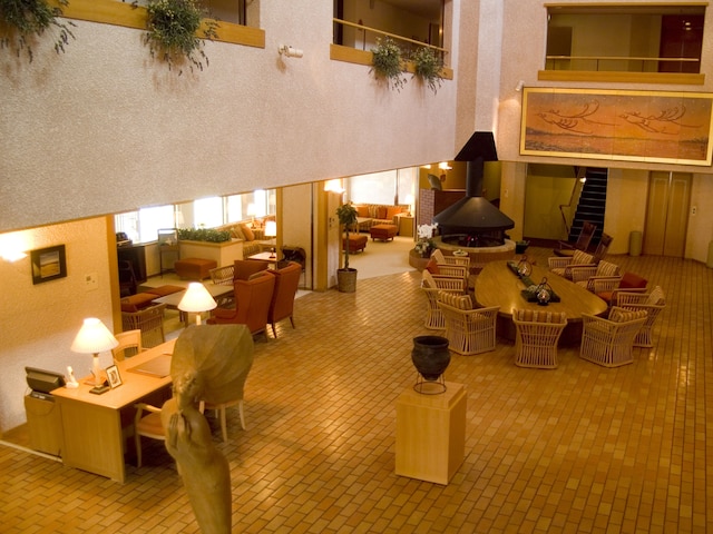 サロマ湖 鶴雅リゾート