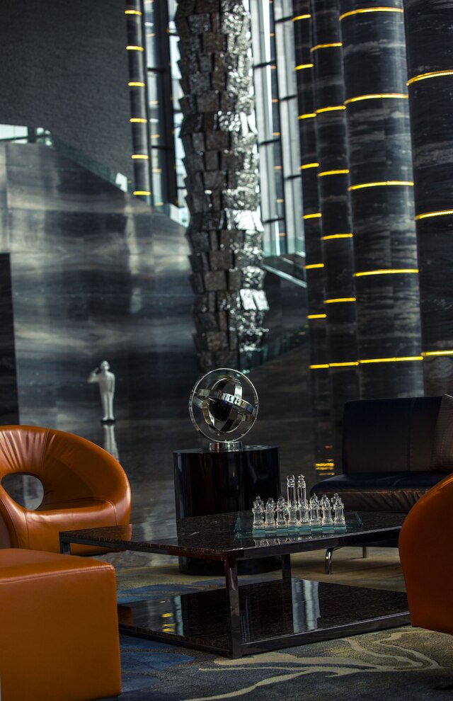 ルネッサンス貴陽ホテル (貴陽萬麗酒店)