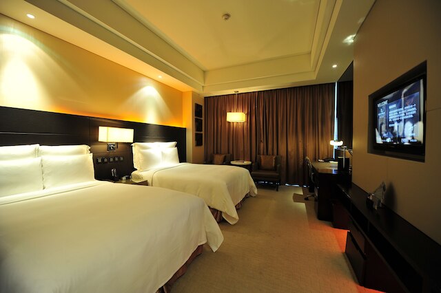 ルネッサンス貴陽ホテル (貴陽萬麗酒店)