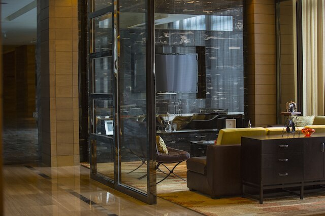 ルネッサンス貴陽ホテル (貴陽萬麗酒店)