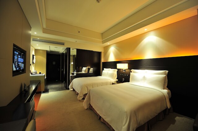 ルネッサンス貴陽ホテル (貴陽萬麗酒店)