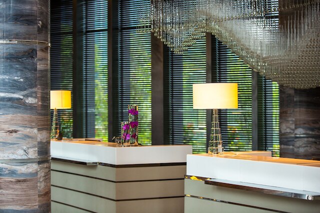 ルネッサンス貴陽ホテル (貴陽萬麗酒店)