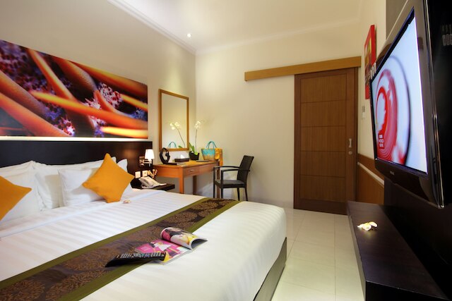 ザ バニュマス ヴィラ