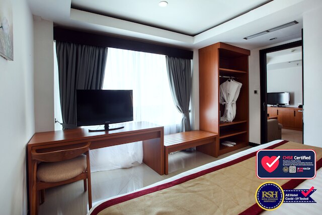 ロイヤル リガントリス クタ