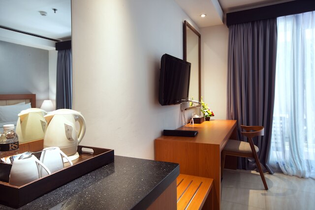 ロイヤル リガントリス クタ