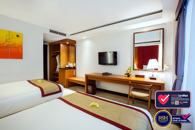 ロイヤル リガントリス クタ