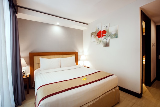 ロイヤル リガントリス クタ