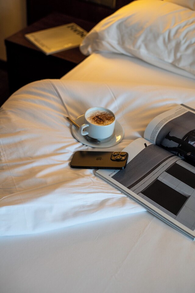 ホテル ルガーノ