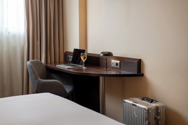 ホテル ルガーノ