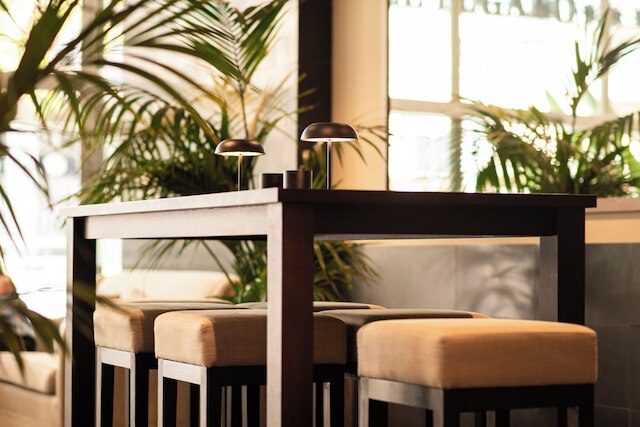 ホテル ルガーノ