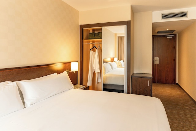 ホテル ルガーノ